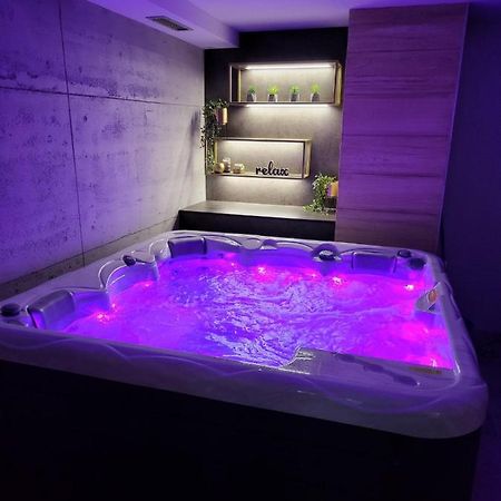 Apartman Stari Toranj III 武科瓦尔 外观 照片