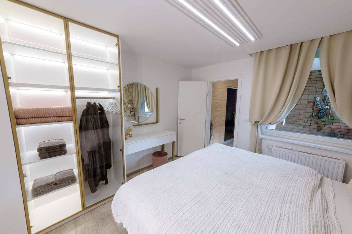 Apartman Stari Toranj III 武科瓦尔 外观 照片