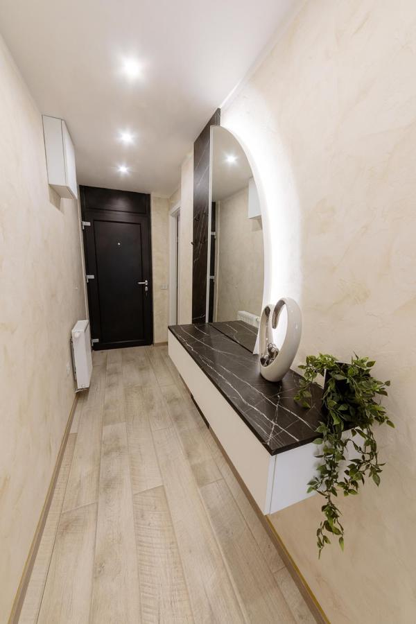 Apartman Stari Toranj III 武科瓦尔 外观 照片